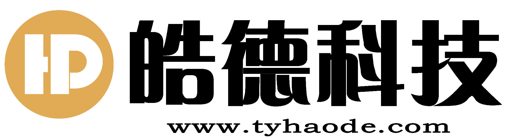 太原皓德科技